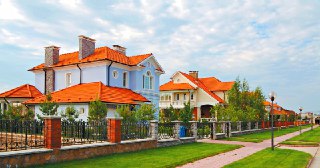 Строительство коттеджей под ключ Саянск цены от 14136 руб.