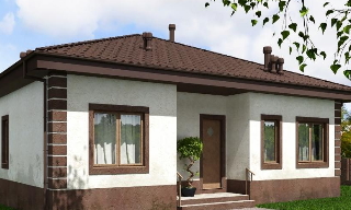 Готовые проекты каркасных домов 2025 года бесплатно с чертежами и расчетами | Строй-Сск