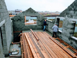 Просто-строй-дом в Саянск цена 30954 руб.