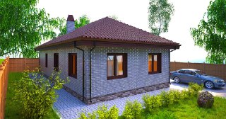 Строительство дома из газоблока под ключ Саянск цены от 11660 руб.
