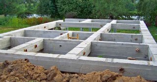 Расчет фундамента Саянск цена от 2064 руб.