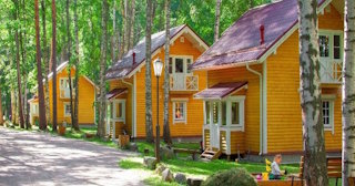 Строительство дач под ключ в Саянске - Строй-Сск. Качественные дачи от 134134 рублей